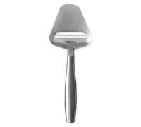 BOSKA Coupe-fromage Copenhagen - Trancheuse à nombreaux types de fromages, Multifonctionnel, Acier inoxydable, Argent, Compatible lave-vaissselle, gadget cuisine