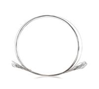 BOSKA Fils de Coupe pour Mozzarella - Lot de 10 - Ultra-fins 0,3 mm - Acier à Ressort Résistant - Pour Coupe-Mozzarella BOSKA - Découpe Précise Fromage Frais