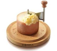 Geneva Roulette à fromage