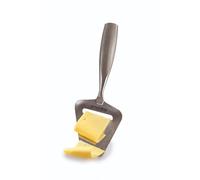 BOSKA Mini Coupe-fromage Monaco+ - Petit - Avec Revêtement Antiadhésif Breveté - 145x55x13 mm