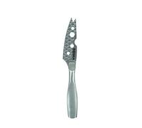 BOSKA Monaco+ Kaasmes Mini Nr3 Rvs 21.4x6.5x1.2cm - Halfzachte Kaas