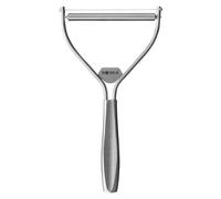 BOSKA Monaco+ Trancheuse à fromage en fil métallique Argenté Largeur 11 cm