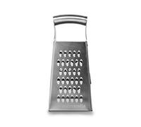 Boska Râpe de Table Monaco, Fromage Râpé, Rabot, Accessoire pour Fromage, 853806
