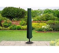 Bosmere C596 Premium Housse de protection pour parasol (216 x 152 cm)