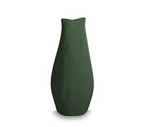 Bosmere Grande housse de cheminée toutes saisons, 100 % imperméable, protection UV, tissu Oxford 600D très résistant, D61 H122 cm, 6A755G