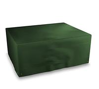 Bosmere Housse de table rectangulaire 4 places toutes saisons