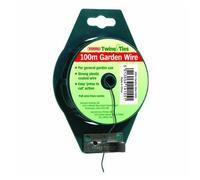 Bosmere N155 Fil De Jardinage 1,2 Mm X 100 M