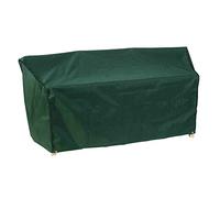 Bosmere Products Ltd C620 Housse de Protection pour fauteuils de Jardin de Conversation Qualité supérieure