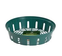 Bosmere Products Ltd N431 30 cm Ampoule paniers Rond Grand (2 pièces)