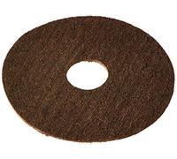 Bosmere Tree Protection Weed Mats, 18", Lot de 3