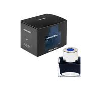 BOSS Bouteille d’encre bleue pour stylo plume logotée - Style Hugo Boss Ink bottle for fountain pen Bl, 58699271 Bleu pcs.