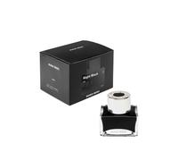 BOSS Bouteille d’encre noire pour stylo plume à logo - Style Hugo Boss Ink bottle for fountain pen Bl, 58699263 Noir pcs.