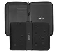 BOSS Conférencier A4 Arche Black