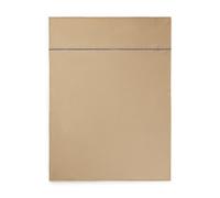 BOSS Couvre-lit en polaire avec ruban à rayures emblématiques - Style BLINEA Beige Throw 130170, THROW-BLINEA Beige ONESI