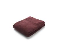 BOSS Drap de bain en coton avec logo brodé - Style LOFT Camel DB 100150, BSHT-LOFT Rouge sombre ONESI