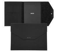 BOSS Ecritoire A4 Rive Black