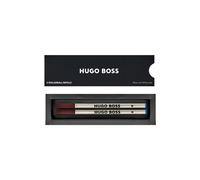 BOSS Lot de deux recharges d’encre bleue pour stylo roller - Style 2 roller metal blue Medium, 58681658 Bleu pcs.