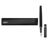 BOSS Parure HUGO BOSS (stylo plume & étui)