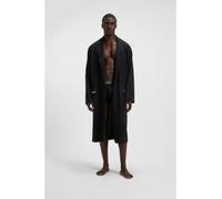 BOSS pour homme. 50545943 Robe BM noire (XL), Homewear, Synthétique