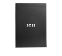 BOSS Recharge bloc-notes format A4 - Style Refills for note pad A4, 58063123 Noir pcs.