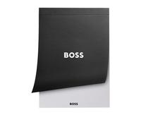 BOSS Recharge bloc-notes format A6 - Style Refills for note pad A6, 58063125 Noir pcs.