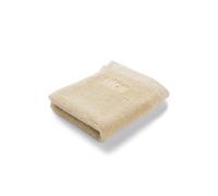 BOSS Serviette de toilette en coton de la mer Égée avec logo ton sur ton - Style LOFT Rumba 030030, WTOW-LOFT Beige ONESI
