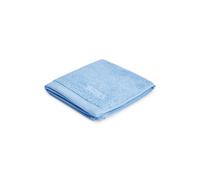 BOSS Serviette de toilette en coton de la mer Égée avec logo ton sur ton - Style LOFT Rumba 030030, WTOW-LOFT Bleu ONESI