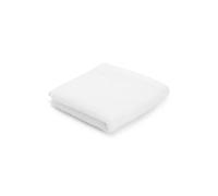 BOSS Serviette pour le visage en coton blanc avec logo brodé - Style LOFT WhiteN Wash towel 030030, WTOW-1013456 Blanc ONESI