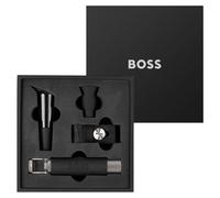 BOSS Set vin Wine Set Iconic Black