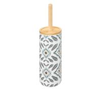Bosse WC "Hapache" 37cm Multicolore