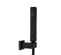 Bossini Cube Set de douche avec support, 1 jet, C51023C00073004,