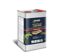 Colle néoprène liquide AGOPLAC 5 L BOSTIK 30604660