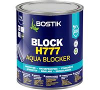 Bostik Aqua Blocker 30621587 H777 SMP Joint de construction Gris clair 1 kg