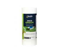 Bostik Bande De Jonction à Encoller Deco Green | Raccord Gazon Synthétique - Rouleau de 30 cm x 10 m - Blanc