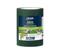 BOSTIK Green Adhesive Junction Strip pour joint synthétique - Rouleau de 15 cm x 5 m
