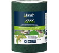 BOSTIK Bande de Jonction Adhésive Verte pourgazon synthetique - Rouleau de 15 cm x 5 m