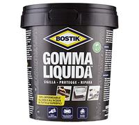 Bostik Caoutchouc liquide Noir, D2070