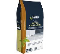 BOSTIK Colle béton cellulaire - 5kg