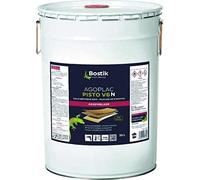 BOSTIK - Colle néoprène Agoplac Pisto V6 rouge 25 litres - 30604476