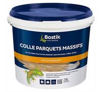 Bostik Colle Parquet Massif_7kg - Bostik