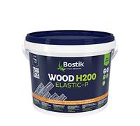 Bostik Colle Parquet Wood H200 - Seau De 7Kg | Colle Hybride Haute Performance Pour Tout Type De Parquet Et Sol Chauffant