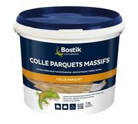BOSTIK Colle Parquets Massifs - 7kg