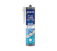 Mastic fixpro msp105 réparation piscine cartouche 290ml