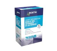 Joint fin tous terrains BOSTIK pour carrelage