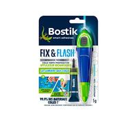 Colle Fix & Flash gel - transparent - 5 g