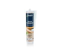 Bostik Mastic acrylique parquet - Chêne clair