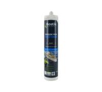 Bostik mastic colle MS polymère - Noir