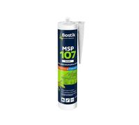 Bostik Mastic colle MS polymère - Transparent