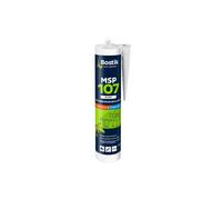 Bostik - Mastic Ms107 Blanc Cartouche De 290ml 30614111