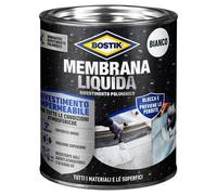 Bostik Membrane Liquide Imperméabilisant Barrière Protection Contre L'Eau 1k